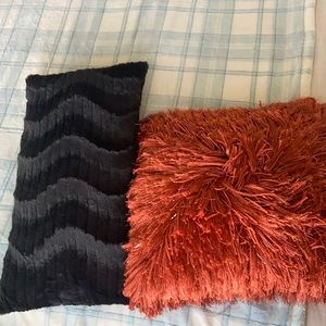 Fall Pillows